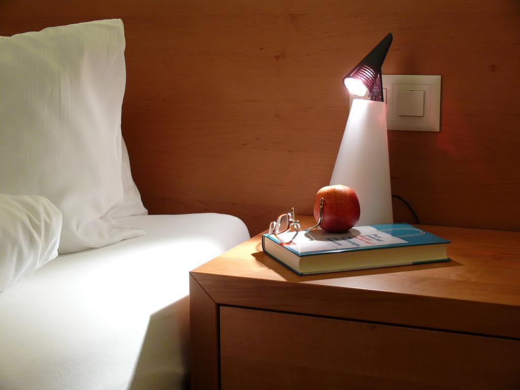 Hotel Restaurant Eichberg Seengen エクステリア 写真